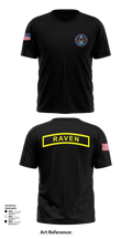 Phoenix Raven Instrutor 33351761 Short Sleeve Performance Shirt - 103