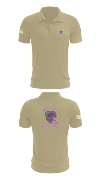 Short Sleeve Performance Polo, Tesuque Police Dept, , Teamtime, Team time, sublimation, custom sports apparel, team uniforms, spirit wear, spiritwear, sports uniforms, custom shirts, team store, custom team store, fundraiser sports, apparel fundraiser