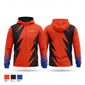 Delmarva Heat 37299323 Windbreaker - 1
