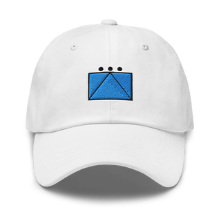 2ND BATTALION 2ND MARINE REGIMENT 94580172 Classic Dad Hat | Yupoong 6245CM