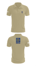 PWD MISAWA 91537594 Short Sleeve Performance Polo - 83