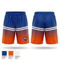 Hardee Wildcats Athletic Shorts With Pockets - 1