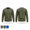 CCSO Special Response Team Crew Neck Sweatshirt - 1