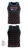 Back That Pass Up Tank Top - 6