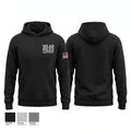 SELAH POLICE DEPARTMENT Hoodie - 1