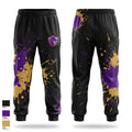 Woodland Dragons Sweatpants - 1