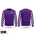 Somerton spikers Crew Neck Sweatshirt - 1