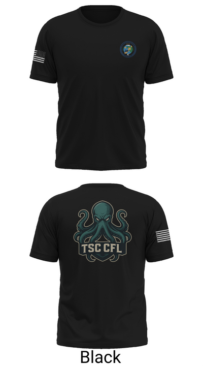 Tsc cfl 79099869 Old School Cotton Feel Shirt - 29