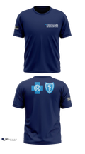 Highmark Health Options Old School Cotton Shirt - 5