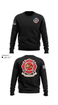 Company 52 26931485 Crew Neck Sweatshirt - 21