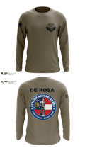 Armis SPRC 41969330 Long Sleeve Performance Shirt 1