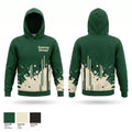 Swamp Dawgz Hoodie - 2