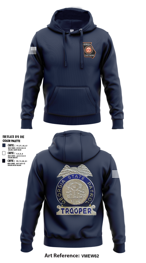 Hoodie, Post 45, , Teamtime, Team time, sublimation, custom sports apparel, team uniforms, spirit wear, spiritwear, sports uniforms, custom shirts, team store, custom team store, fundraiser sports, apparel fundraiser