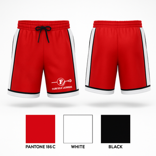 Athletic Shorts With Pockets, team name, Women's Lacrosse, Teamtime, Team time, sublimation, custom sports apparel, team uniforms, spirit wear, spiritwear, sports uniforms, custom shirts, team store, custom team store, fundraiser sports, apparel fundraiser
