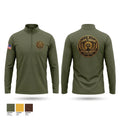 Fire arms Instructor Windbreaker - 1