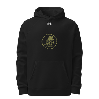 NCTC Class 25200 18303376 Under Armour Hoodie
