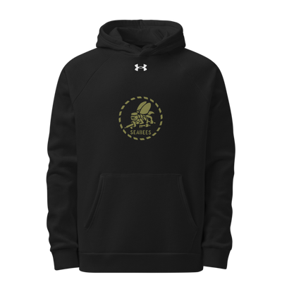 NCTC Class 25200 18303376 Under Armour Hoodie