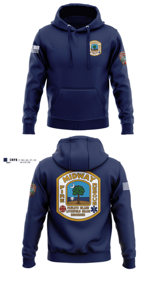 Hoodie, , Fire Department, Teamtime, Team time, sublimation, custom sports apparel, team uniforms, spirit wear, spiritwear, sports uniforms, custom shirts, team store, custom team store, fundraiser sports, apparel fundraiser