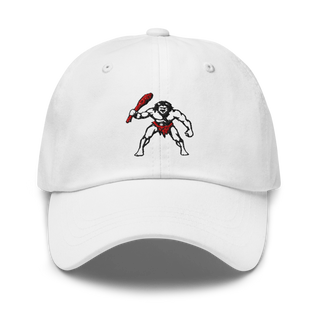 Cave City Classic Dad Hat | Yupoong 6245CM