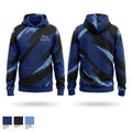 Blue Devils Hoodie - 1