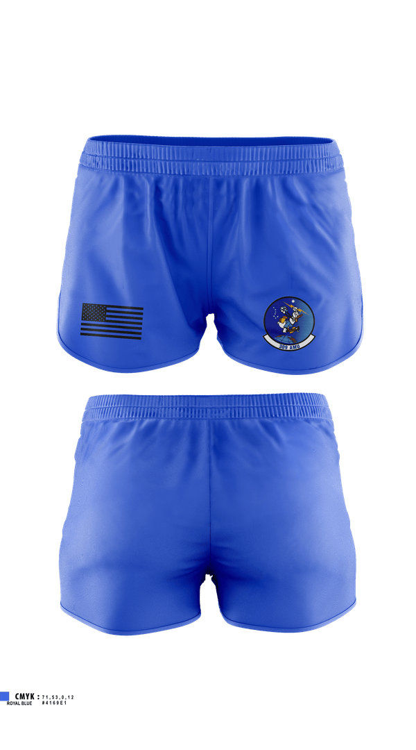 Ranger Panties, 309 AMU, Air Force, Teamtime, Team time, sublimation, custom sports apparel, team uniforms, spirit wear, spiritwear, sports uniforms, custom shirts, team store, custom team store, fundraiser sports, apparel fundraiser