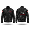 MWSS 371 Windbreaker - 2