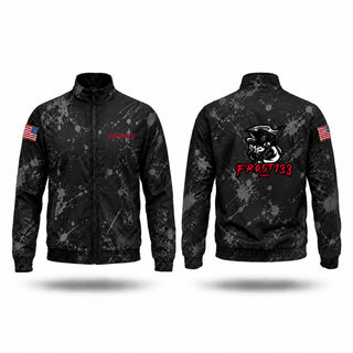 Windbreaker, MWSS 371, Marines, Teamtime, Team time, sublimation, custom sports apparel, team uniforms, spirit wear, spiritwear, sports uniforms, custom shirts, team store, custom team store, fundraiser sports, apparel fundraiser