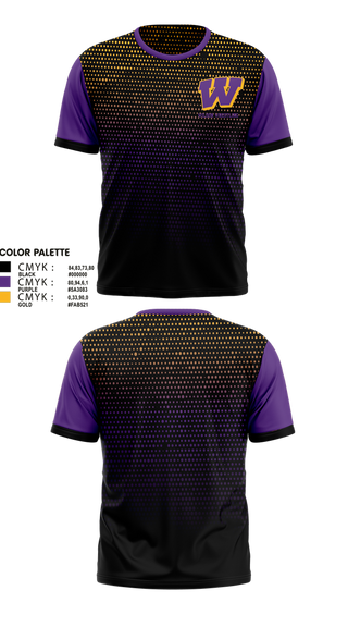 Short Sleeve Performance Shirt, Wilson High School Wrestling, Wrestling, Teamtime, Team time, sublimation, custom sports apparel, team uniforms, spirit wear, spiritwear, sports uniforms, custom shirts, team store, custom team store, fundraiser sports, apparel fundraiser