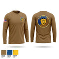 MSRON 1 51773632 Long Sleeve Performance Shirt - 1