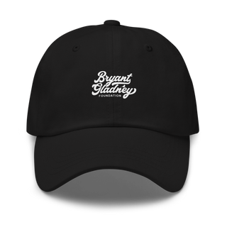 Dad hat - Black