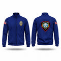 CID Windbreaker - 2