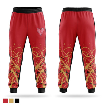Charleston Trojans Sweatpants - 1