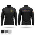 BHIT Windbreaker - 1