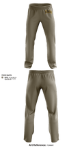 HHC 1/109th INF Recon Platoon Sweatpants - 1