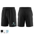Ambulnz 23256286 Athletic Shorts With Pockets - 1