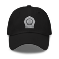 25th Judicial Drug Task Force Dad hat