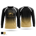Buchanan County Eagles Long Sleeve Performance Shirt - 2
