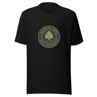 Unisex Staple T-Shirt - Black