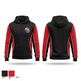 Hoodie, WW Icons, Women's Basketball, Teamtime, Team time, sublimation, custom sports apparel, team uniforms, spirit wear, spiritwear, sports uniforms, custom shirts, team store, custom team store, fundraiser sports, apparel fundraiser