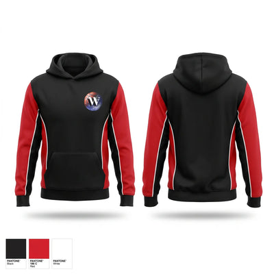 WW Icons Hoodie - 1