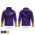Spartans Windbreaker - 1