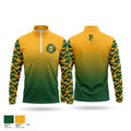 Ball Blasters Quarter Zip Jacket - 1