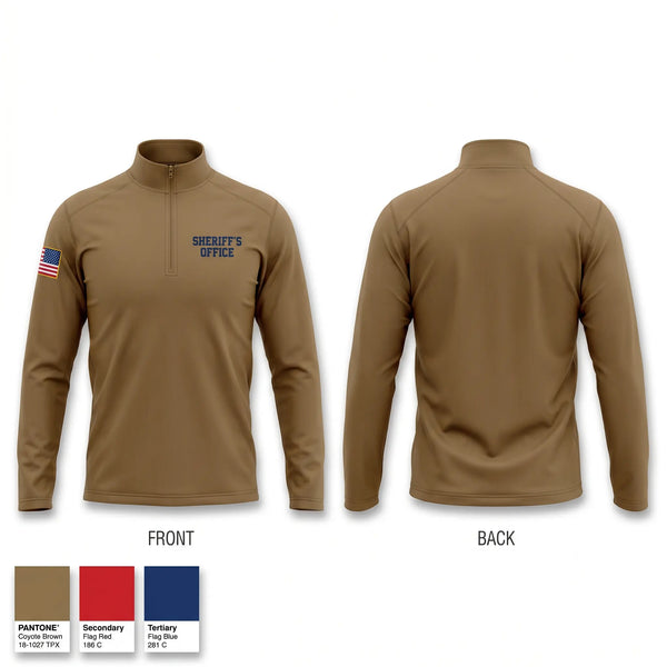 Windbreaker, Sheriff’s Office, Police, Teamtime, Team time, sublimation, custom sports apparel, team uniforms, spirit wear, spiritwear, sports uniforms, custom shirts, team store, custom team store, fundraiser sports, apparel fundraiser