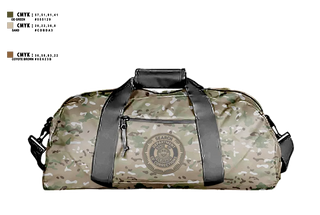 Duffle Bag, BVCC Search Team, Police, Teamtime, Team time, sublimation, custom sports apparel, team uniforms, spirit wear, spiritwear, sports uniforms, custom shirts, team store, custom team store, fundraiser sports, apparel fundraiser