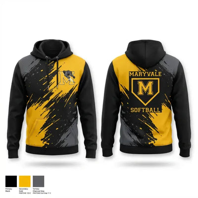 Maryvale 60565436 Hoodie - 1