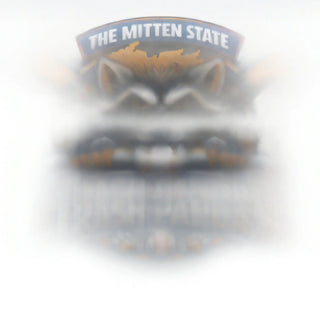 Hoodie, The Mitten State Trash Pandas, Baseball, Teamtime, Team time, sublimation, custom sports apparel, team uniforms, spirit wear, spiritwear, sports uniforms, custom shirts, team store, custom team store, fundraiser sports, apparel fundraiser