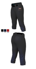 SMOKING STICKS 70335321 Softball Pants - 1
