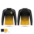 E-Hawks Long Sleeve Performance Shirt - 1