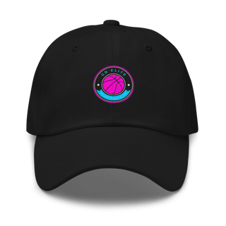 Dad hat - Black