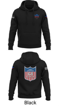 Agif board 96601828 Hoodie - 38